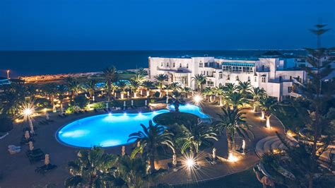 Luxury hotel in Tunisia | Iberostar Selection Kantaoui Bay