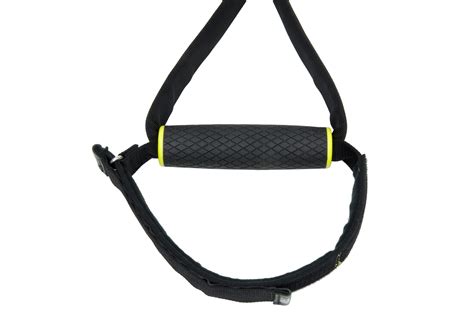 TRX Suspension Trainer including Mount – FitatSea