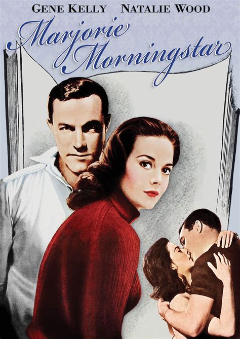 Marjorie Morningstar - Kino Lorber Theatrical