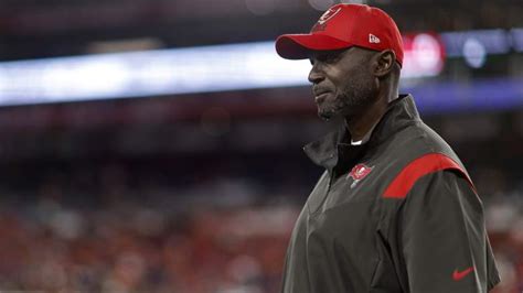 Todd Bowles Addresses Potential Bucs Shakeup Amid Calls for Major Changes