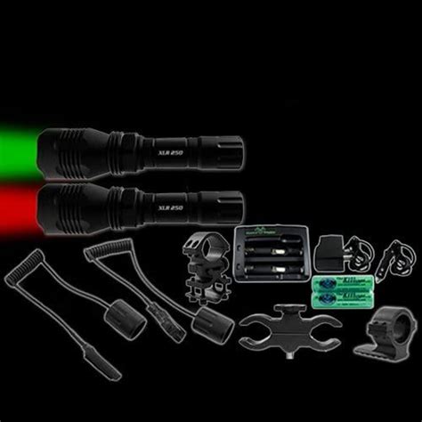 Best Hog Hunting Lights – Hunter Guide