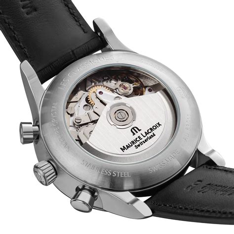 A Beginner’s Guide to Watch Movement Manufacturers - Chrono24 Magazine