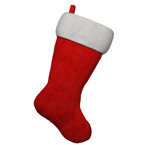 Download Christmas Stocking Free Download HQ PNG Image | FreePNGImg