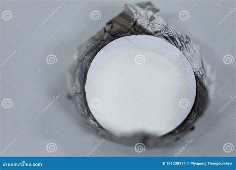 Analysis of Microplastics in Laboratory. Stock Photo - Image of environment, glassware: 161338374