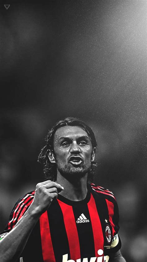 Maldini Wallpapers - Wallpaper Cave