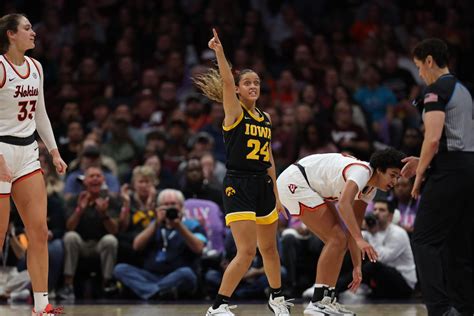 WBB Game Notes: Northern Iowa – University of Iowa Athletics