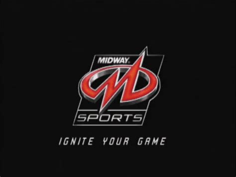 Midway Sports - Audiovisual Identity Database