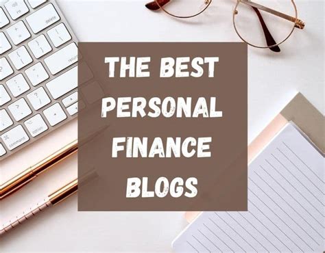 The Best Personal Finance Blogs (You Should Be Reading!)