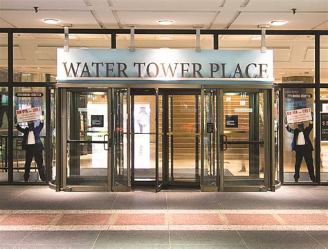 Water Tower Place