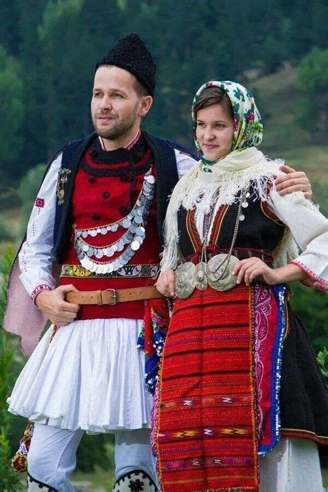 Pin by Петканска on Неземна красота - Българска (With images) | Bulgarian clothing, Traditional ...