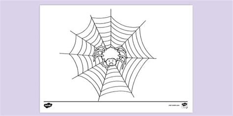 FREE! - Charlotte's Web Colouring Page | Colouring sheets