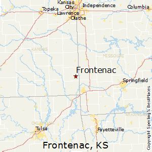 Best Places to Live in Frontenac, Kansas