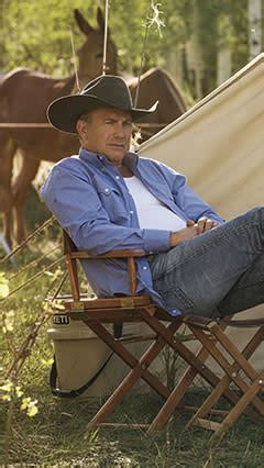 Kevin Costner Through the Years: Oscar Wins, Raising 7 Kids, ‘Yellowstone’ and More