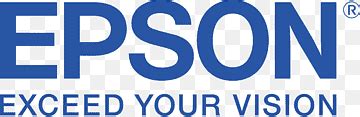 Free download | Epson exceed your vision logo, Epson Multimedia ...