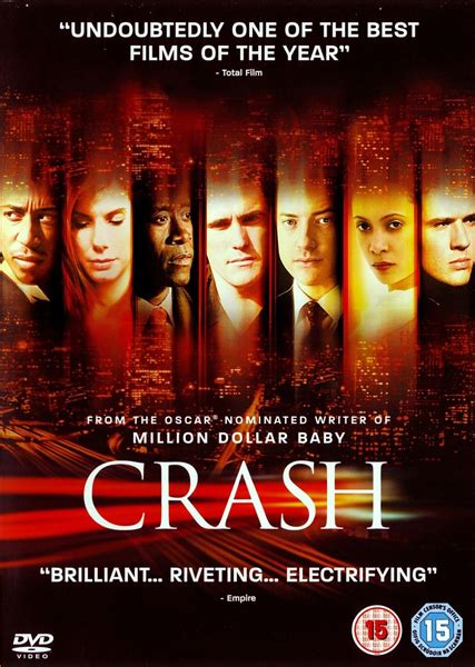 Crash 2004 Movie Quotes. QuotesGram