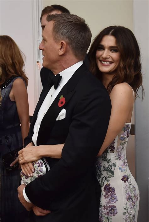 Photos of Daniel Craig and Rachel Weisz | POPSUGAR Celebrity UK