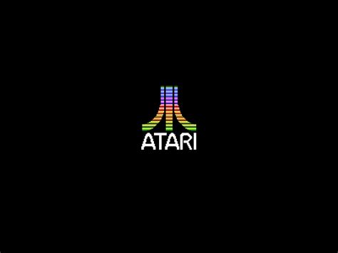 Atari Wallpapers - Top Free Atari Backgrounds - WallpaperAccess