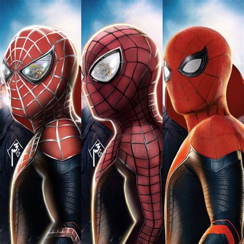 Spider-Man Multiverse | Spiderman, Spiderman artwork, Spiderman art