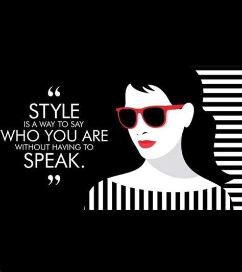 101 Best Fashion Quotes That Are Iconic And Inspirational