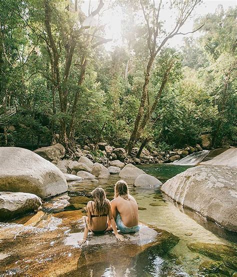 Cairns Half Day Rainforest Tour > Cairns Adventure Group