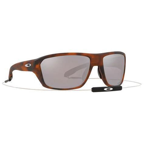 Oakley Split Shot Polarized Prizm Sunglasses Brown, Trekkinn