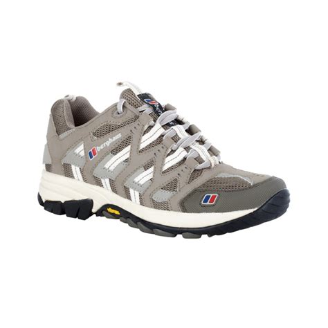 Berghaus - Women's Prognosis Technical Shoes | Countryside Ski & Climb