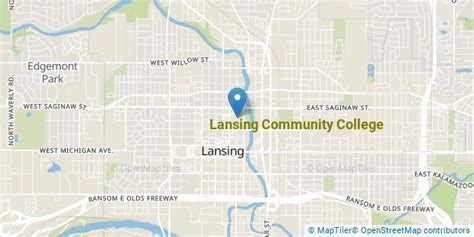 Lansing Community College Healthcare Majors - Healthcare Degree Search