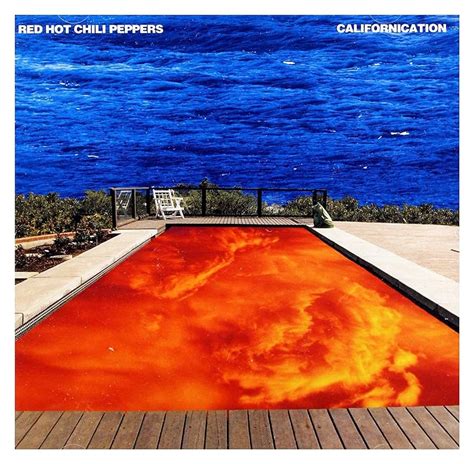 Red Hot Chili Peppers Californication Album | atelier-yuwa.ciao.jp