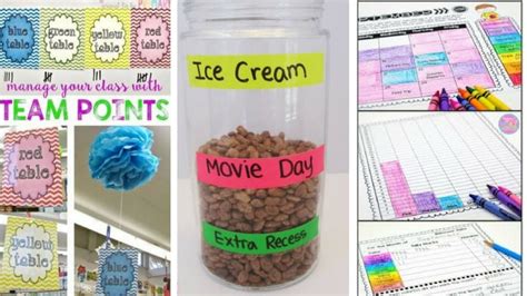 Classroom Behavior Chart Ideas for Teachers - WeAreTeachers