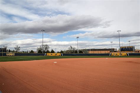 Northern Colorado Football Stadium