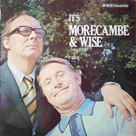 Morecambe and Wise classics