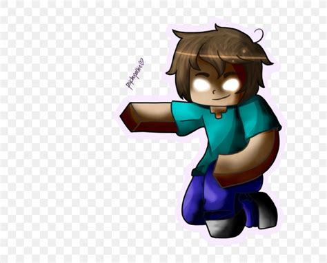 Minecraft Herobrine Fan Art Creepypasta, PNG, 1024x826px, Minecraft, Cartoon, Creepypasta ...