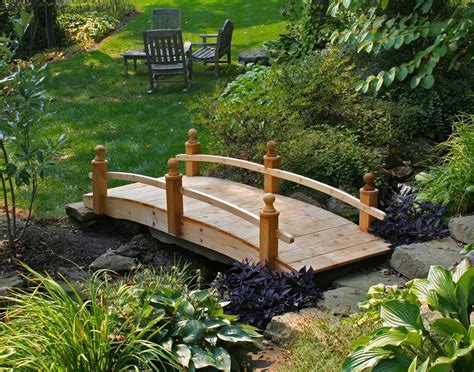 23 Small Garden Bridge Kits Ideas For This Year | SharonSable