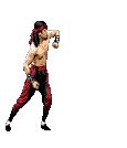 Liu Kang (Mortal Kombat) GIF Animations