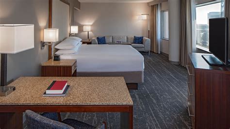 Convenient Denver Lodging | Hyatt Regency Denver Tech Center