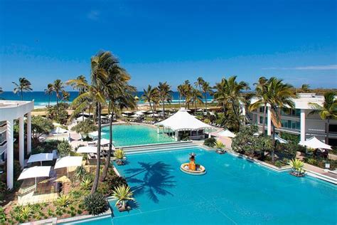 SHERATON GRAND MIRAGE RESORT - Updated 2021 Prices & Reviews (Gold Coast/Main Beach, Australia ...