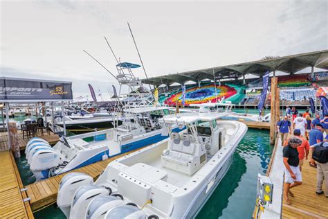 CavsConnect | Boaters Unite at the Miami International Boat Show