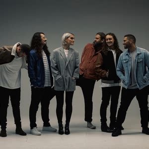 Anuncios de gira de Hillsong United en 2024 & 2025, Notificaciones, Fechas, Conciertos y ...