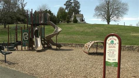 Albemarle County Working to Renovate Parks - WVIR NBC29 Charlottesville News, Sports, and Weather