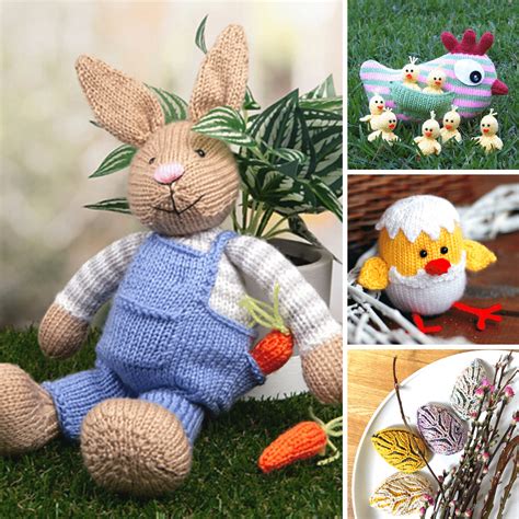 Free Easter Knitting Patterns | Hot Sex Picture