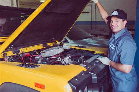 5 Best Diesel Mechanic Schools - FreightWaves Ratings