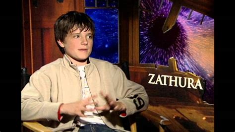 Zathura Cast