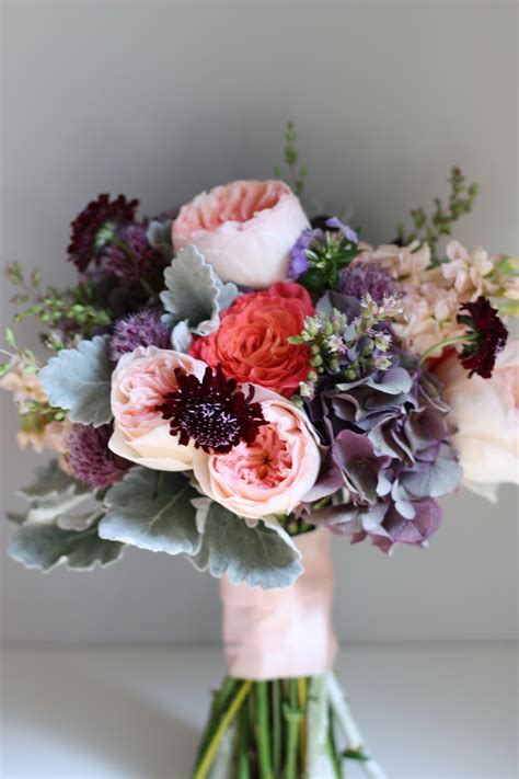 Bridal Bouquets! - Showit Blog