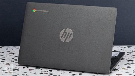 HP Chromebook 11a Review | PCMag