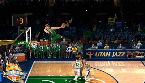 What Happened To The NBA Jam Games - Studio & Game Updates - Gazette Review