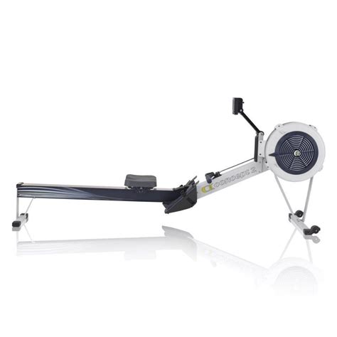 Concept 2 model D PM3 rowing machine ergo ergometer almost new | in Colliers Wood, London | Gumtree