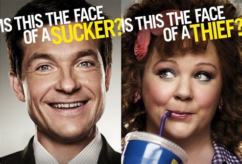 ‘Identity Thief” Review: Falls Short of Potential | Siena Promethean Blogs