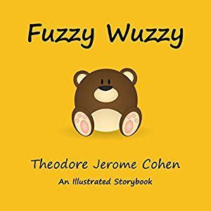 Book review of Fuzzy Wuzzy | Writing picture books, Fuzzy wuzzy, Fuzzy