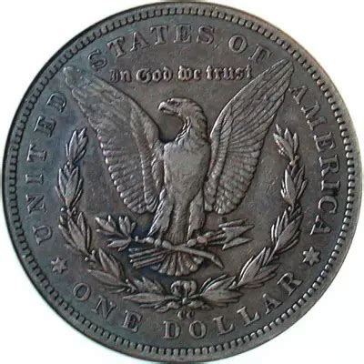 1885 Morgan Silver Dollar No Mint Mark Value - Website of qiluyama!