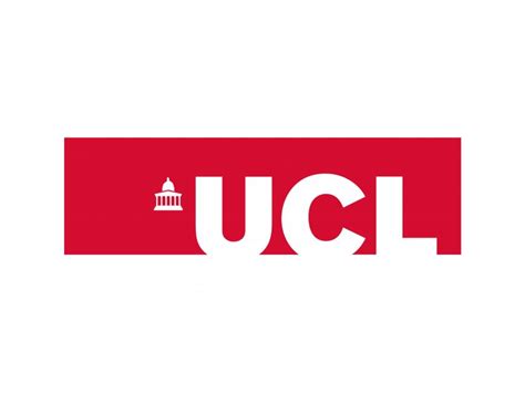 University College London UCL Logo PNG vector in SVG, PDF, AI, CDR format